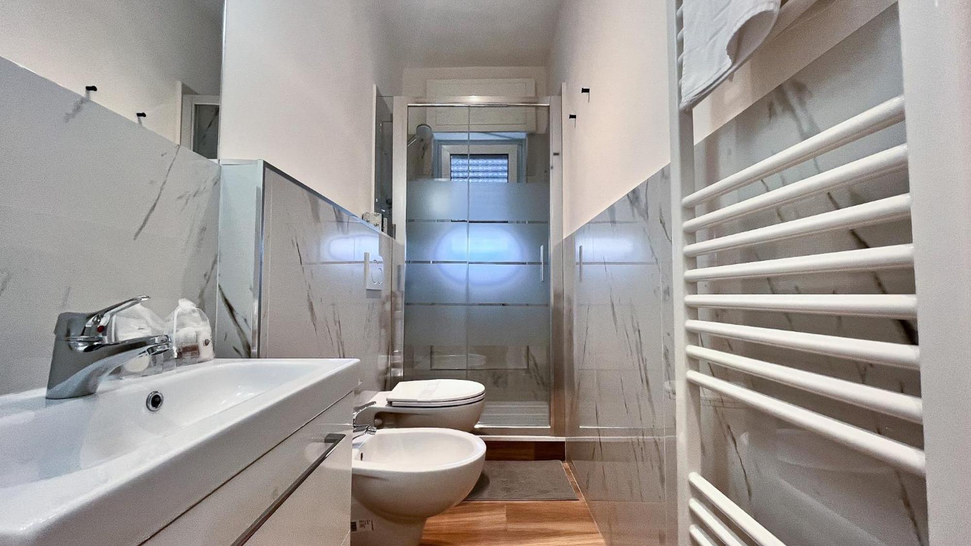 Prestige Boutique Homes-Design Disctict Milano Ngoại thất bức ảnh