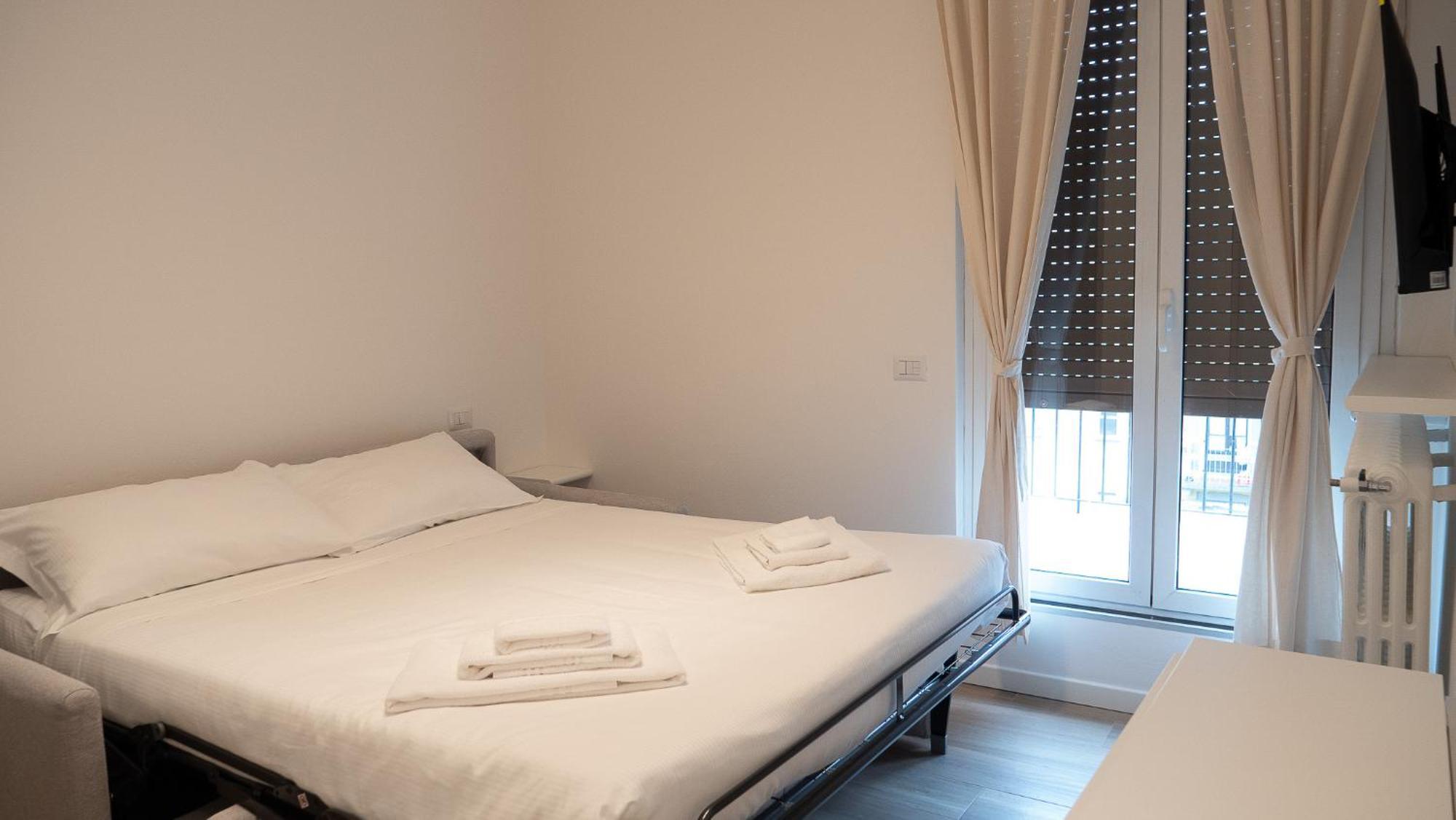 Prestige Boutique Homes-Design Disctict Milano Ngoại thất bức ảnh