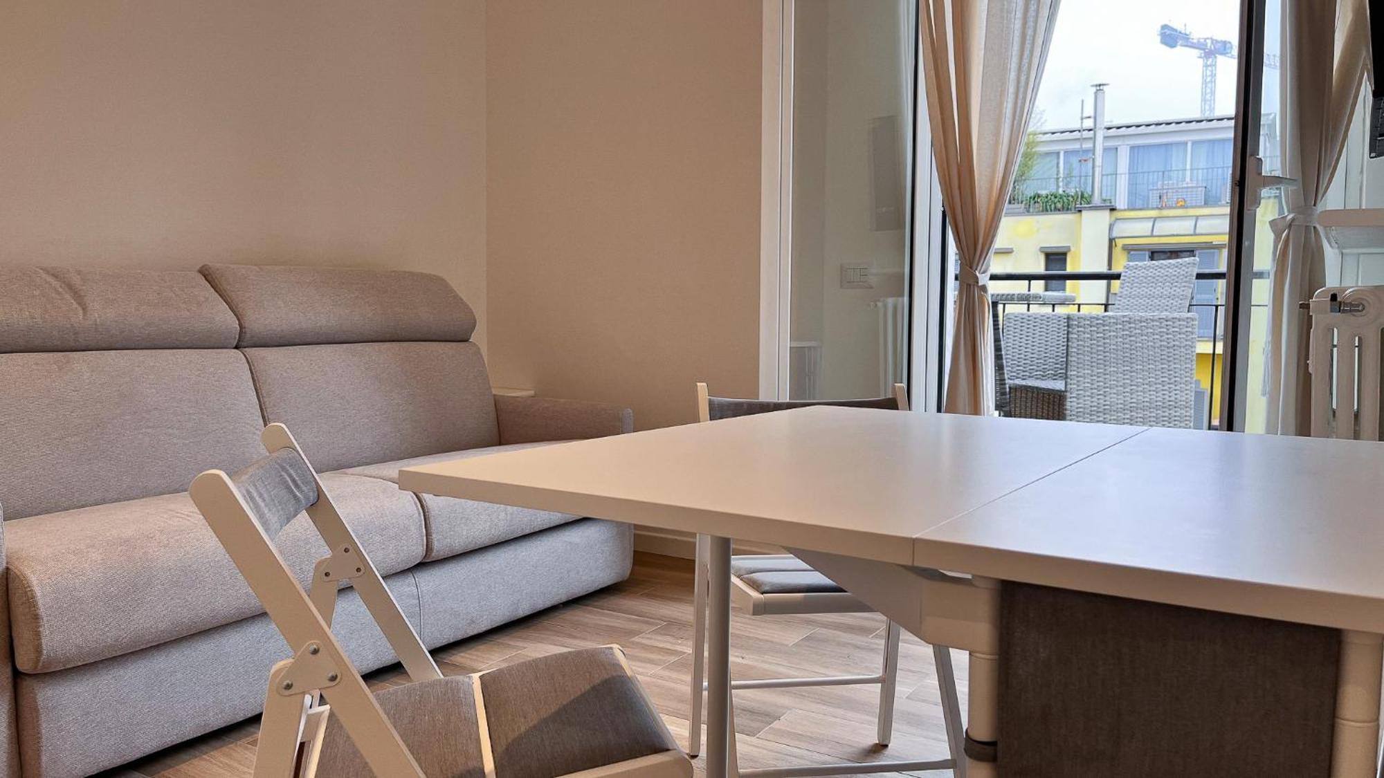 Prestige Boutique Homes-Design Disctict Milano Ngoại thất bức ảnh