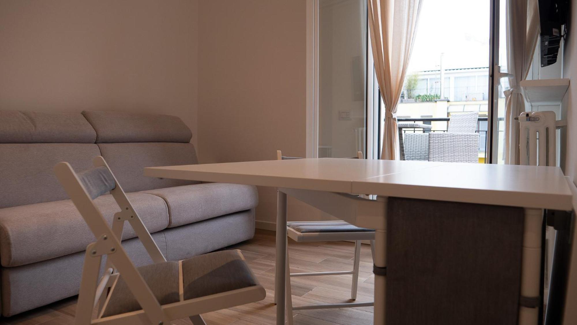 Prestige Boutique Homes-Design Disctict Milano Ngoại thất bức ảnh