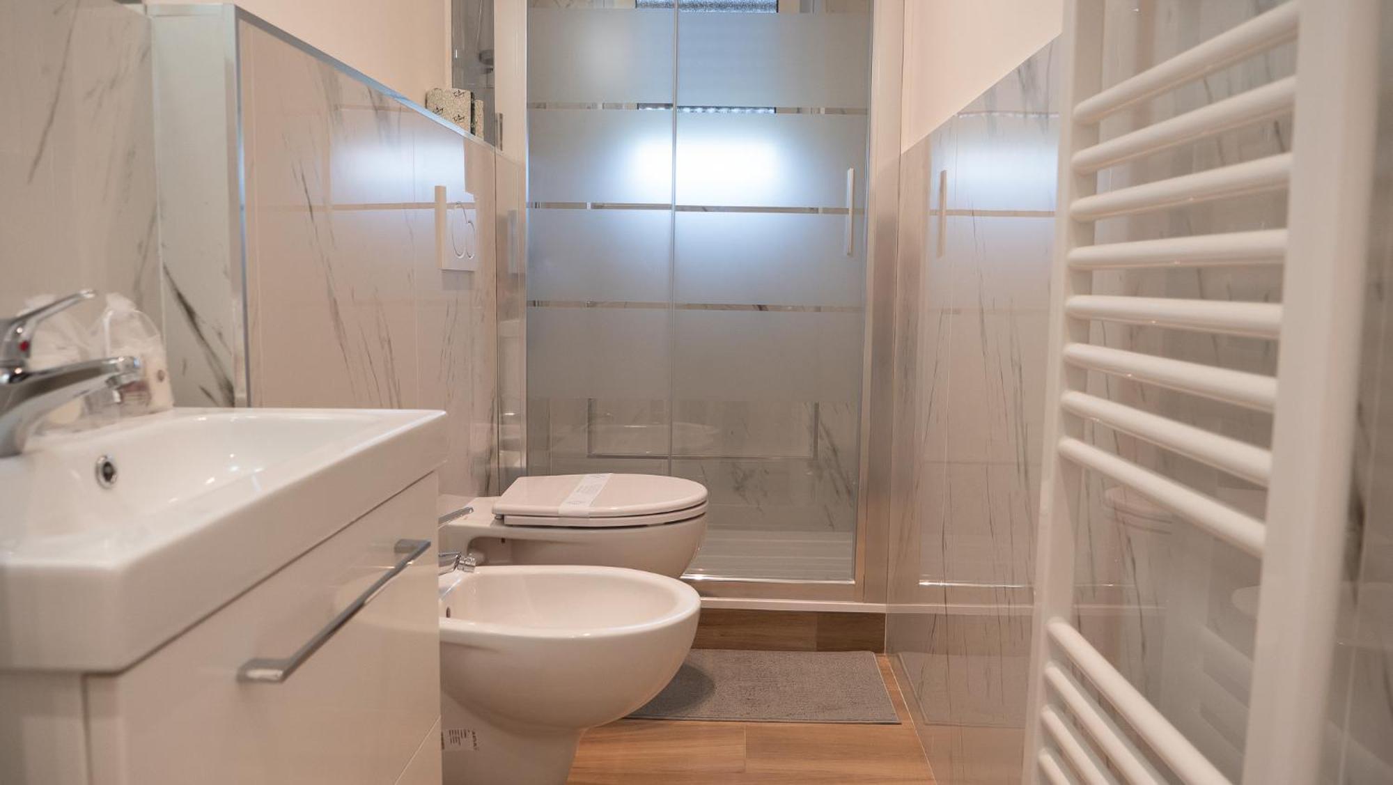 Prestige Boutique Homes-Design Disctict Milano Ngoại thất bức ảnh
