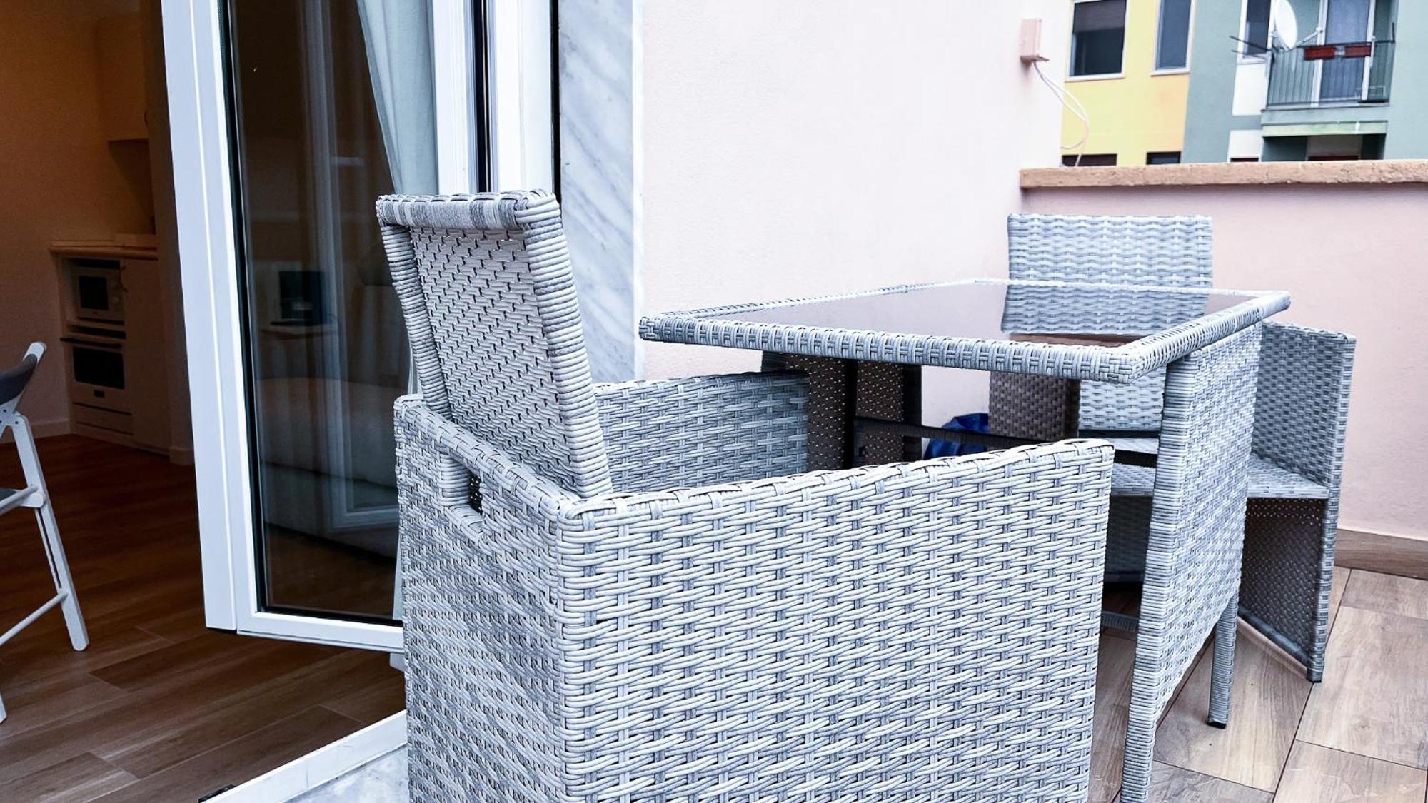 Prestige Boutique Homes-Design Disctict Milano Ngoại thất bức ảnh