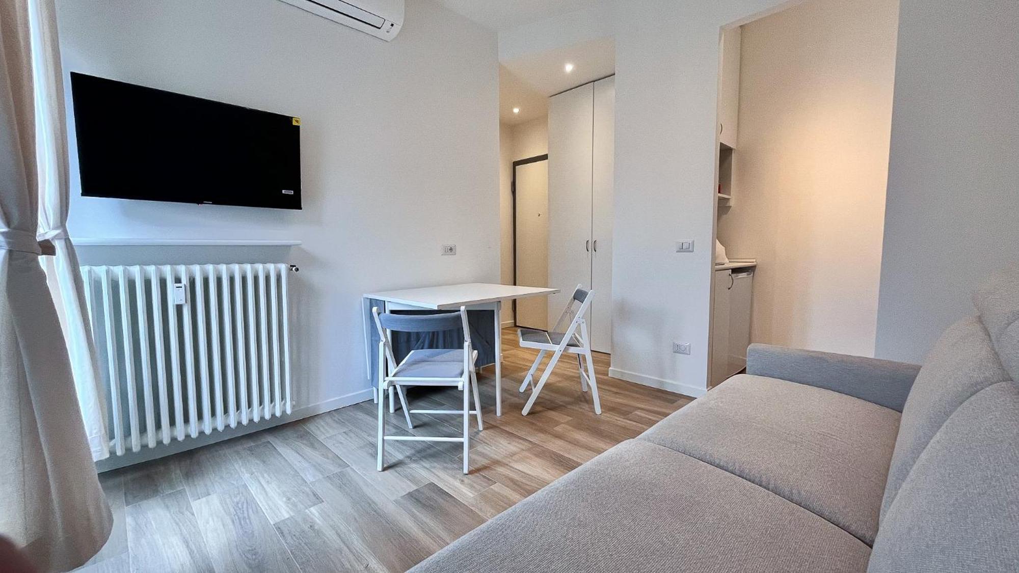 Prestige Boutique Homes-Design Disctict Milano Ngoại thất bức ảnh