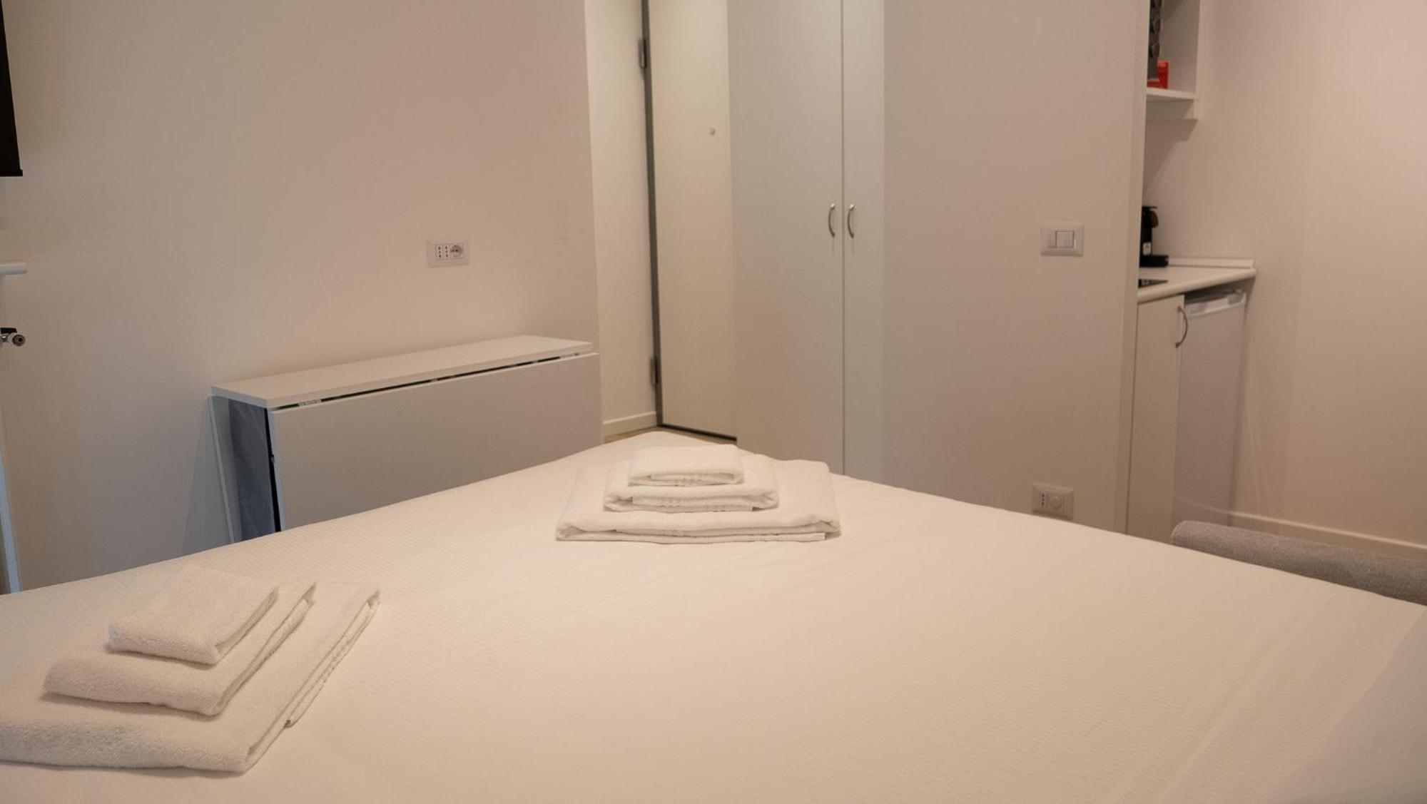 Prestige Boutique Homes-Design Disctict Milano Ngoại thất bức ảnh