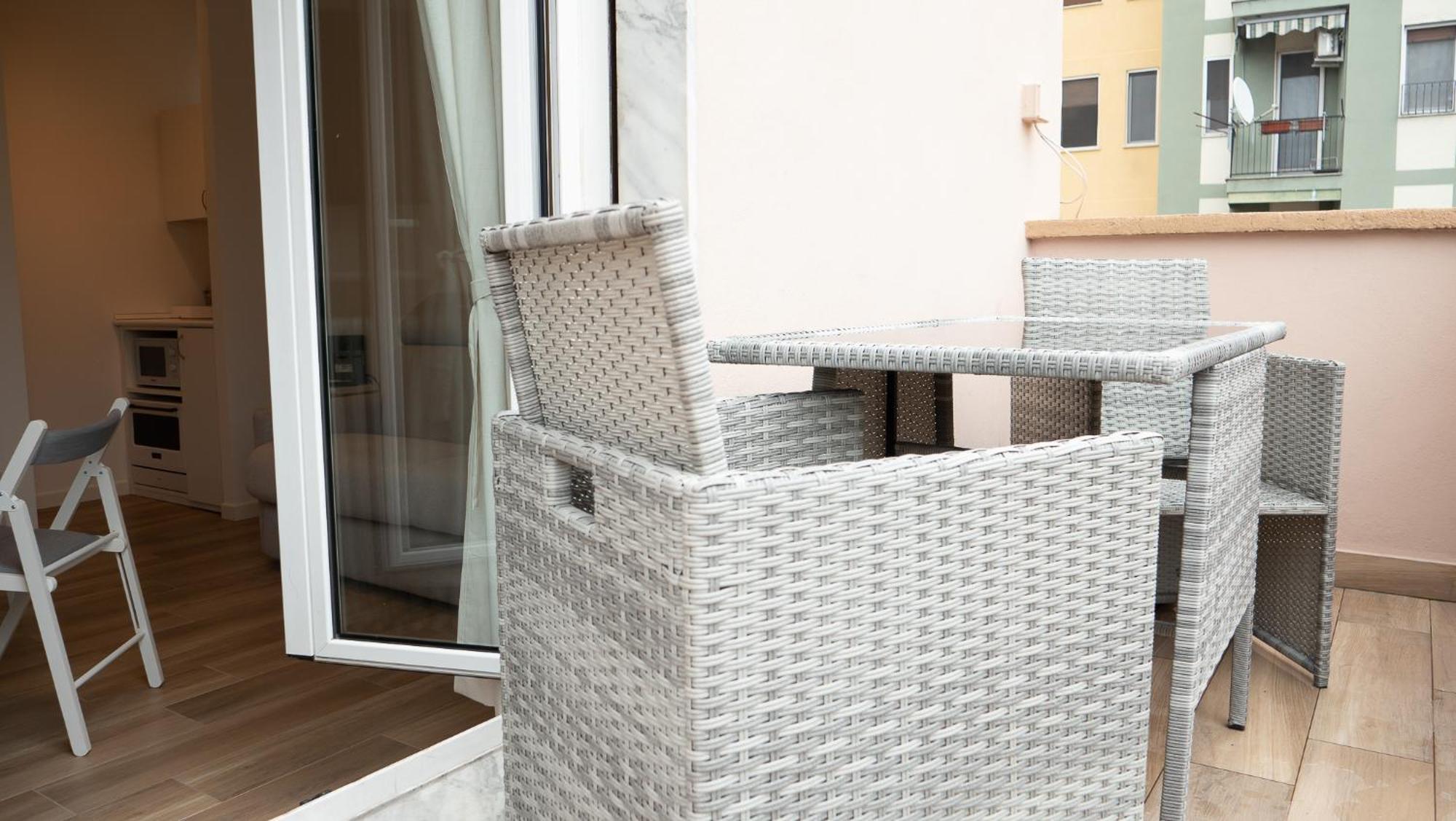 Prestige Boutique Homes-Design Disctict Milano Ngoại thất bức ảnh