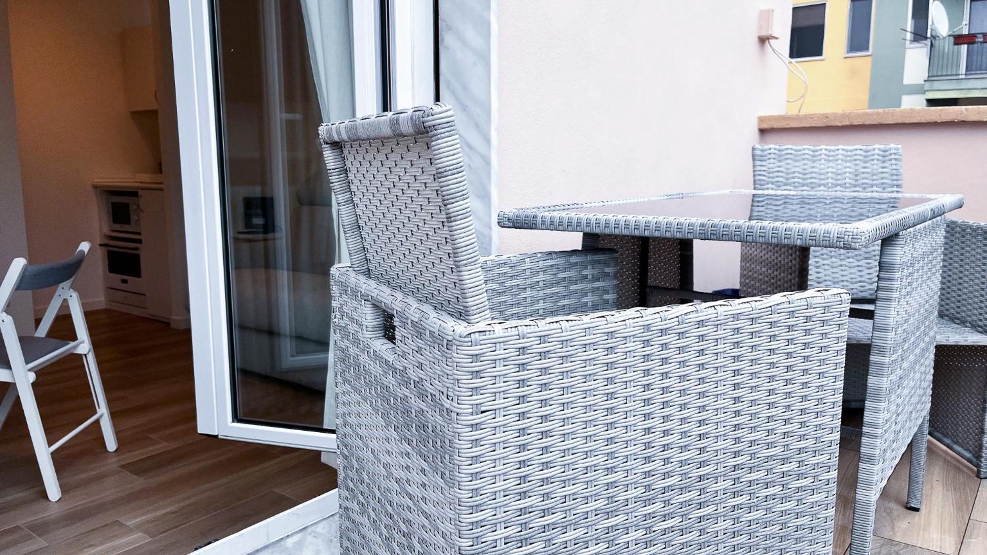 Prestige Boutique Homes-Design Disctict Milano Ngoại thất bức ảnh