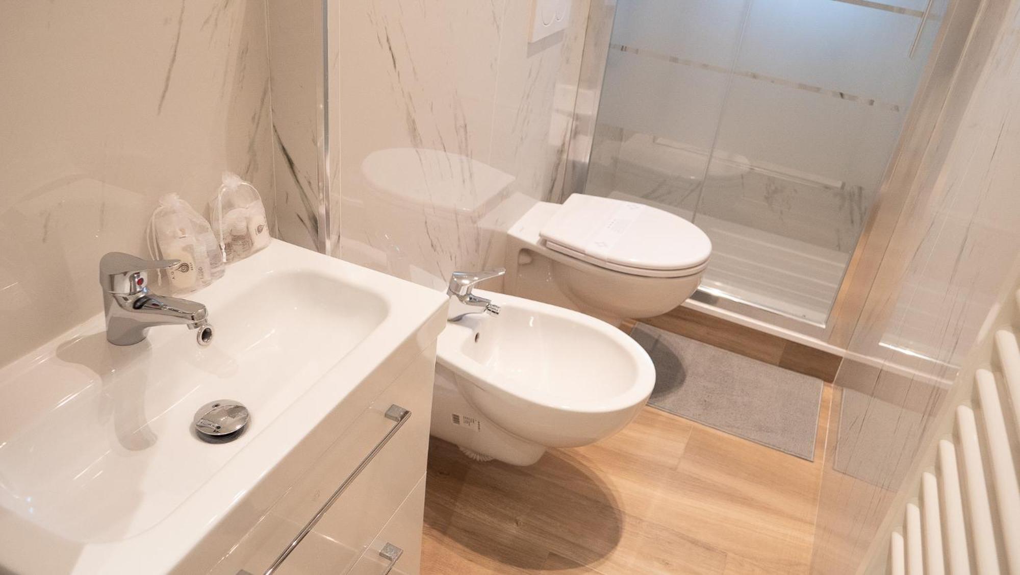Prestige Boutique Homes-Design Disctict Milano Ngoại thất bức ảnh