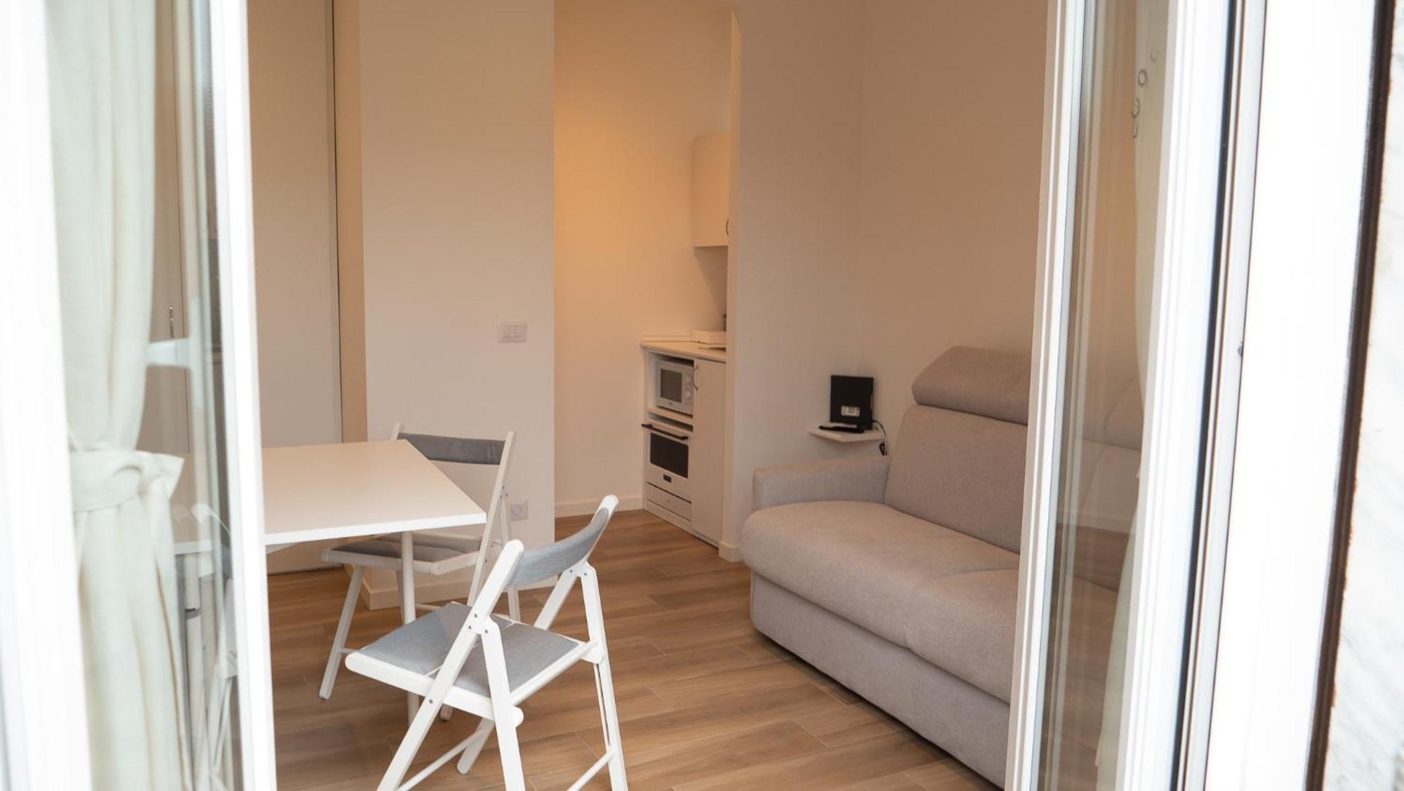 Prestige Boutique Homes-Design Disctict Milano Ngoại thất bức ảnh