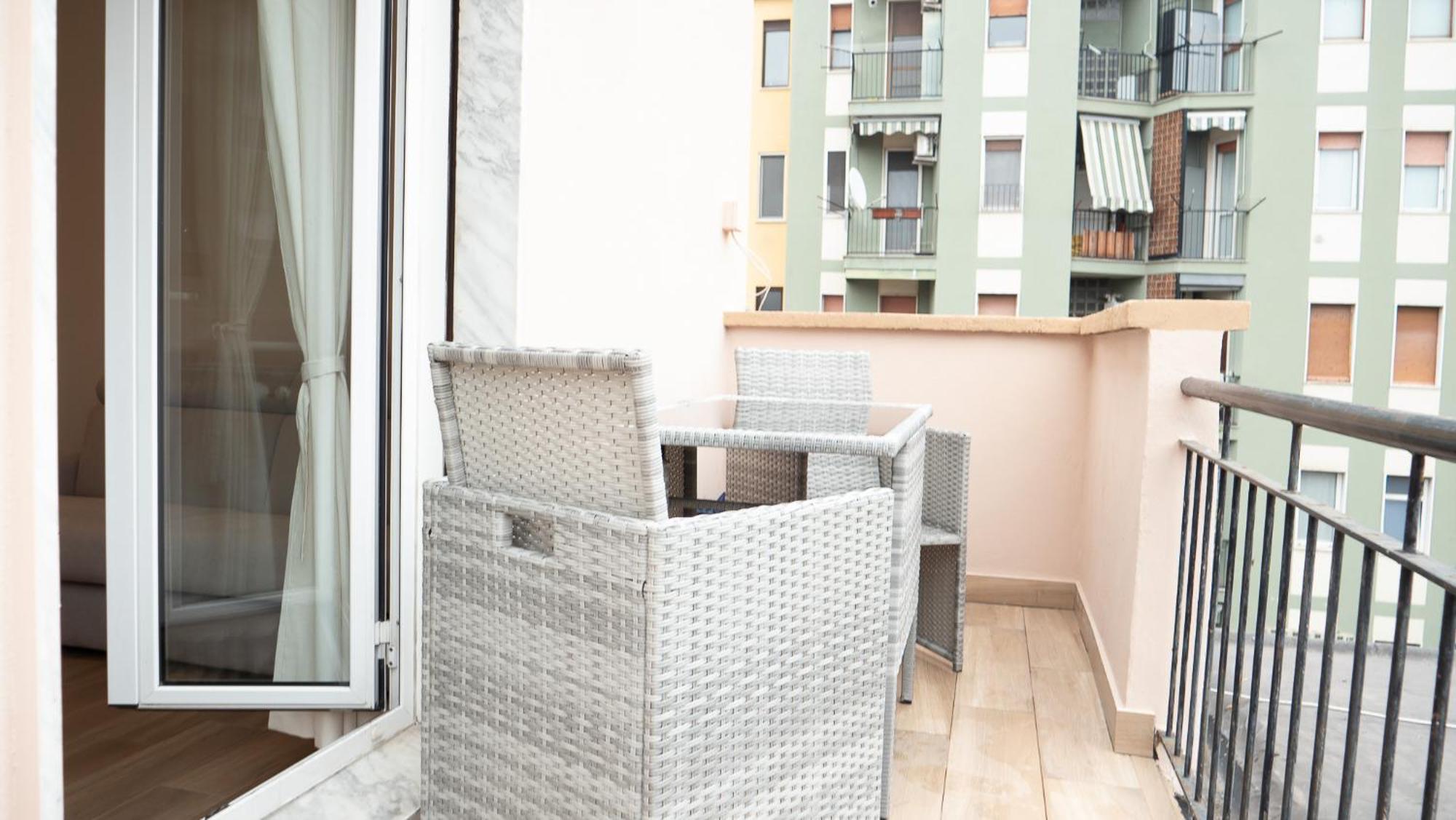Prestige Boutique Homes-Design Disctict Milano Ngoại thất bức ảnh