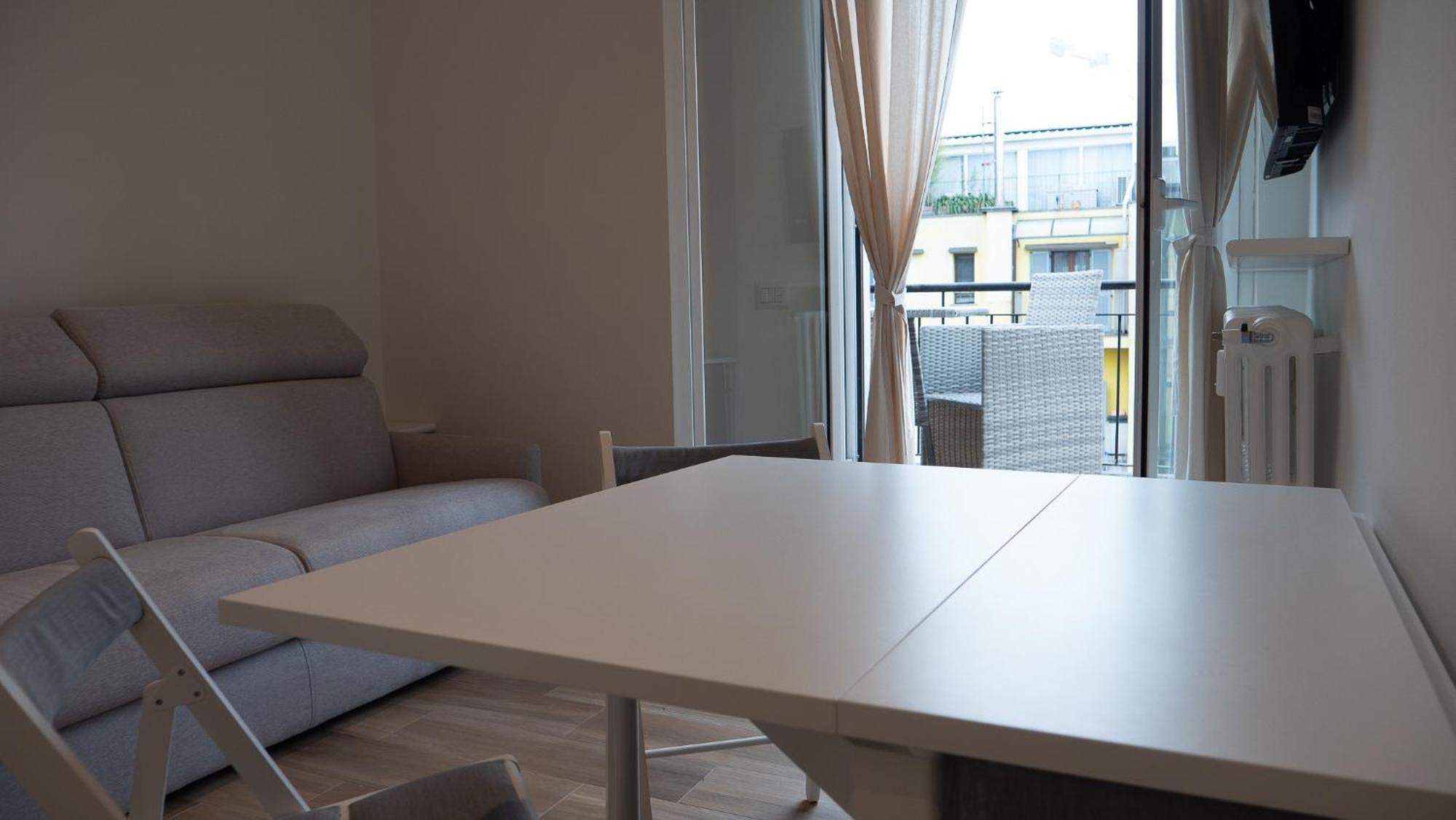 Prestige Boutique Homes-Design Disctict Milano Ngoại thất bức ảnh