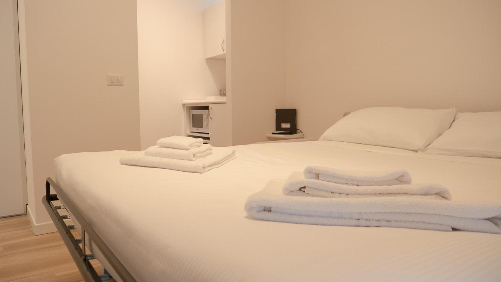 Prestige Boutique Homes-Design Disctict Milano Ngoại thất bức ảnh
